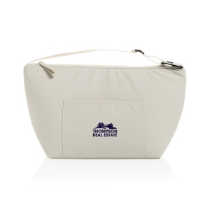 Sac isotherme en nylon recyclé RCS KENTO URBAN 28