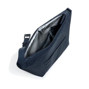 Sac isotherme en nylon recyclé RCS KENTO URBAN 34