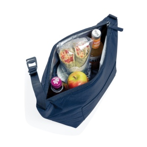 Sac isotherme en nylon recyclé RCS KENTO URBAN 35