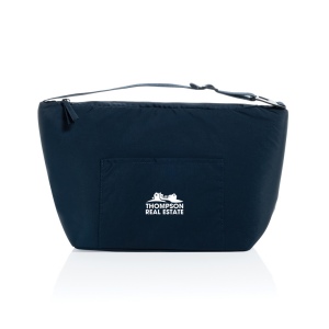 Sac isotherme en nylon recyclé RCS KENTO URBAN 36