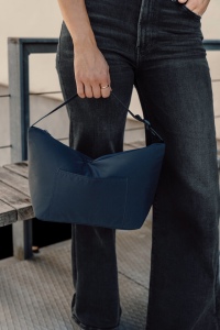 Sac isotherme en nylon recyclé RCS KENTO URBAN 38