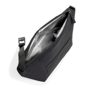 Sac isotherme en nylon recyclé RCS KENTO URBAN 9
