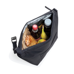 Sac isotherme en nylon recyclé RCS KENTO URBAN 10