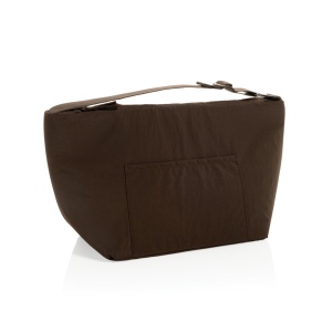 Sac isotherme en nylon recyclé RCS KENTO URBAN 14