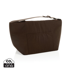 Sac isotherme en nylon recyclé RCS KENTO URBAN 3