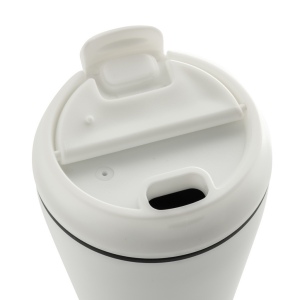 Tasse à café 220ml dans une boite cylindrique Pico Barista 23