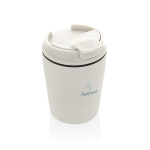 Tasse à café 220ml dans une boite cylindrique Pico Barista 28