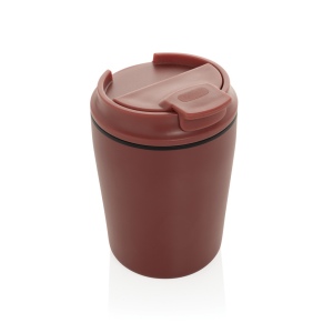 Tasse à café 220ml dans une boite cylindrique Pico Barista 32