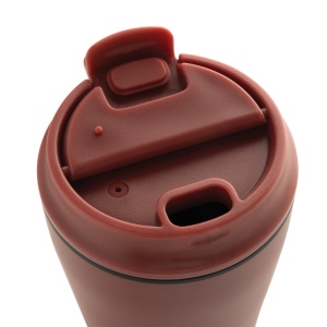 Tasse à café 220ml dans une boite cylindrique Pico Barista 34