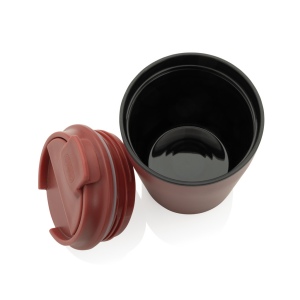 Tasse à café 220ml dans une boite cylindrique Pico Barista 35