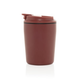 Tasse à café 220ml dans une boite cylindrique Pico Barista 37