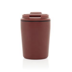 Tasse à café 220ml dans une boite cylindrique Pico Barista 38