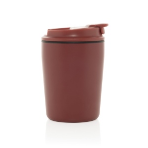 Tasse à café 220ml dans une boite cylindrique Pico Barista 39