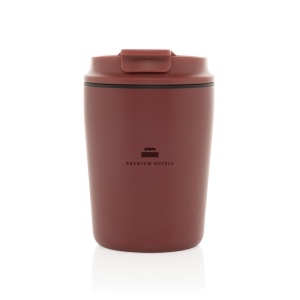 Tasse à café 220ml dans une boite cylindrique Pico Barista 40