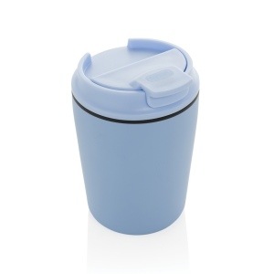 Tasse à café 220ml dans une boite cylindrique Pico Barista 45