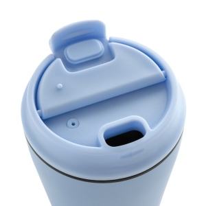 Tasse à café 220ml dans une boite cylindrique Pico Barista 47