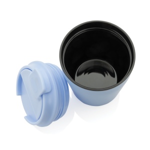 Tasse à café 220ml dans une boite cylindrique Pico Barista 48