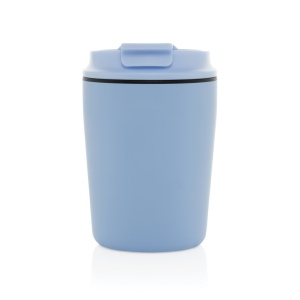 Tasse à café 220ml dans une boite cylindrique Pico Barista 49