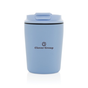 Tasse à café 220ml dans une boite cylindrique Pico Barista 52