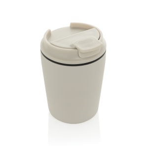 Tasse à café 220ml dans une boite cylindrique Pico Barista 56