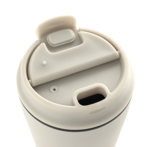 Tasse à café 220ml dans une boite cylindrique Pico Barista 58