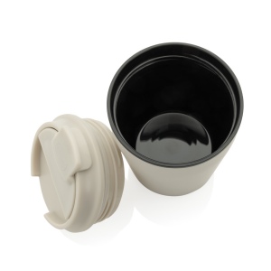Tasse à café 220ml dans une boite cylindrique Pico Barista 59