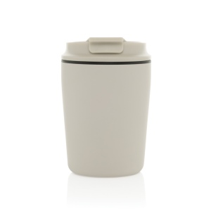 Tasse à café 220ml dans une boite cylindrique Pico Barista 60