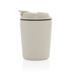 Tasse à café 220ml dans une boite cylindrique Pico Barista 61