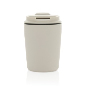 Tasse à café 220ml dans une boite cylindrique Pico Barista 62