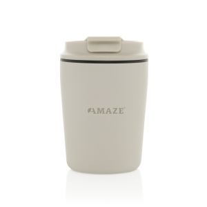 Tasse à café 220ml dans une boite cylindrique Pico Barista 64