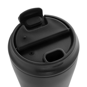 Tasse à café 220ml dans une boite cylindrique Pico Barista 13