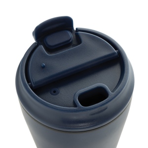 Tasse à café 220ml dans une boite cylindrique Pico Barista 72