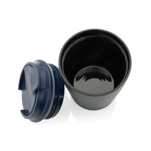 Tasse à café 220ml dans une boite cylindrique Pico Barista 73