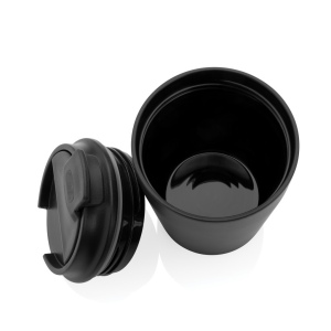 Tasse à café 220ml dans une boite cylindrique Pico Barista 14