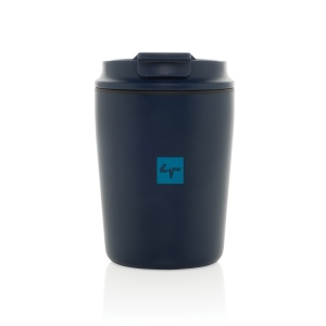 Tasse à café 220ml dans une boite cylindrique Pico Barista 78