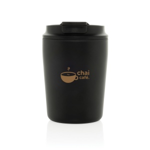 Tasse à café 220ml dans une boite cylindrique Pico Barista 15