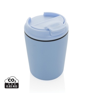 Tasse à café 220ml dans une boite cylindrique Pico Barista 5