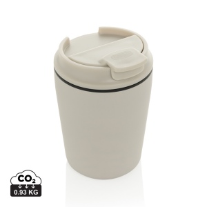 Tasse à café 220ml dans une boite cylindrique Pico Barista 6
