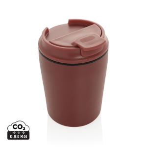 Tasse à café 220ml dans une boite cylindrique Pico Barista 4