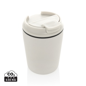 Tasse à café 220ml dans une boite cylindrique Pico Barista 3