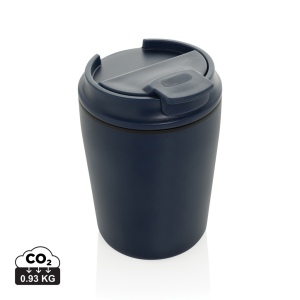 Tasse à café 220ml dans une boite cylindrique Pico Barista 7