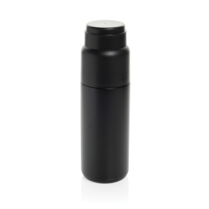 Bouteille isotherme 500ml avec tasse Thermocup RCS 6