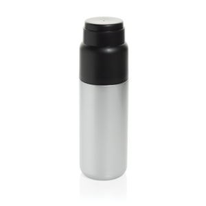 Bouteille isotherme 500ml avec tasse Thermocup RCS 15