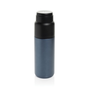 Bouteille isotherme 500ml avec tasse Thermocup RCS 24