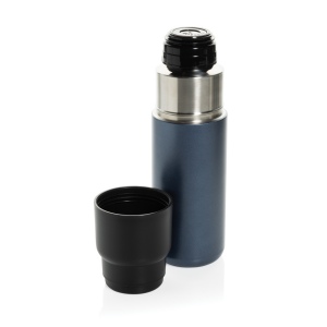Bouteille isotherme 500ml avec tasse Thermocup RCS 26