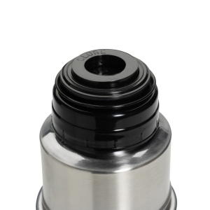 Bouteille isotherme 500ml avec tasse Thermocup RCS 29