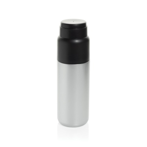 Bouteille isotherme 500ml avec tasse Thermocup RCS 3