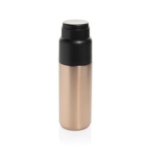 Bouteille isotherme 500ml avec tasse Thermocup RCS 5