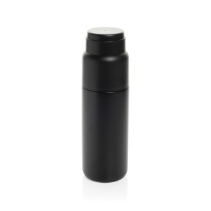 Bouteille isotherme 500ml avec tasse Thermocup RCS 2