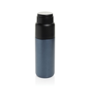 Bouteille isotherme 500ml avec tasse Thermocup RCS 4